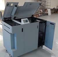 印刷工业柜